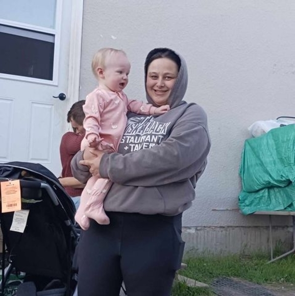 Meet your Posher, Trinity - Picture 1 of 1